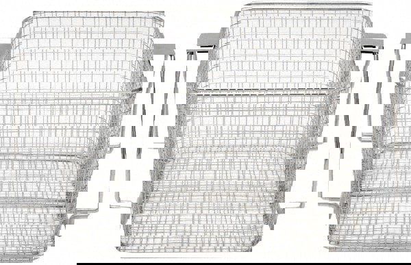 Parts Washer Parts Basket